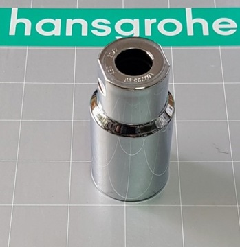 HANSGROHE Крышка переключателя 13971000 для аккумулятора. под