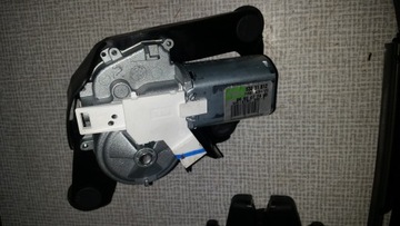 SILNICZEK WYCIERACZKI TYLNEJ CITROEN C4 II 10-