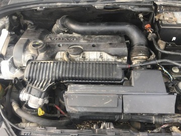 VOLVO S60 V70 S80 MAGLOWNICA PRZEKŁADNIA 31329852