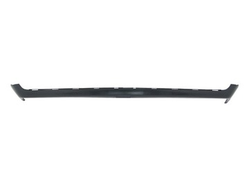 SPOILER ZDERZAK MERCEDES E-KLASA W210 1995