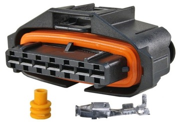 WTYK WTRYSKIWACZA Z/7 BOSCH 7PIN 1928403222 JPT