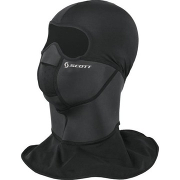 Kominiarka Scott Mask Face Heater neopren L