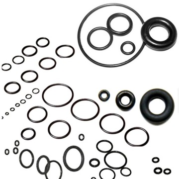 ORINGI ORING olejoodporne 12,29 x 3,53 calowe 1szt