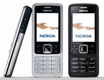 NOKIA 6300 bez simlocka 4 KOLORY JAK NOWA