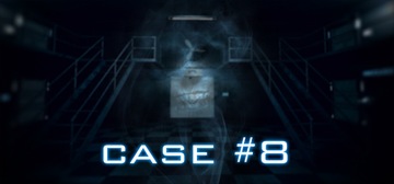 CASE #8 STEAM KEY KLUCZ KOD