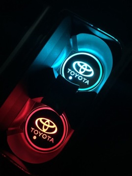 СВЕТОДИОДНЫЕ ПОДСВЕТКИ ЛОГОТИПА OPEL PAD RGB МУЛЬТИПРОЕКТОР