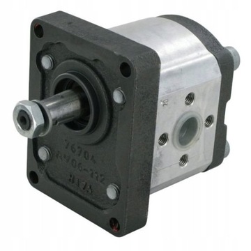 Pompa hydrauliczna 0510525313 1825210M91 3539858M9