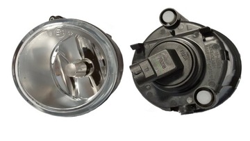 OPEL VIVARO RENAULT TRAFIC 01- HALOGEN LAMPA H1 L