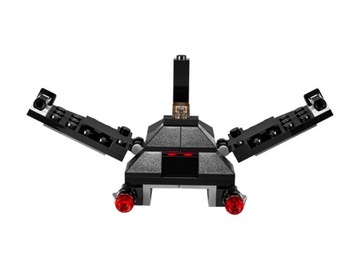 LEGO Star Wars 75163 TM Микроистребитель Имперский шаттл