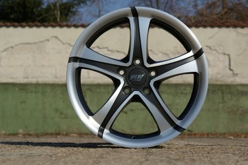 ProLine PXZ 17 5x114.3 HONDA MAZDA TOYOTA RAV4 KIA