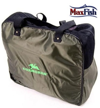 фото ориг. №5, Waders cormoran nylon/ pvc r. 46 shades of green