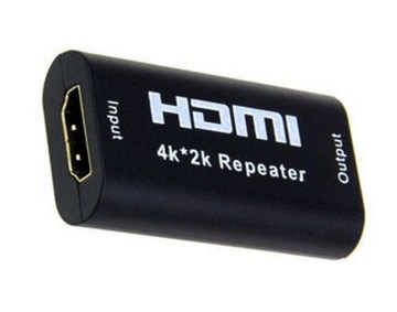 Усилитель сигнала HDMI повторитель до 40м 4K2K 4K*2K