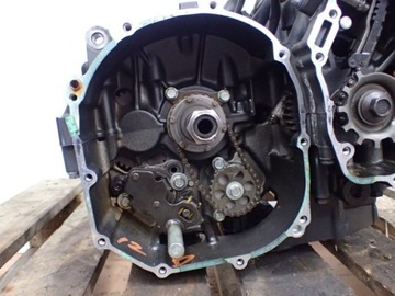 ДВИГАТЕЛЬ HONDA CBF 600 04-07 PC38