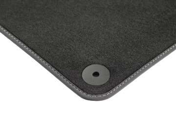 Audi A8 D3 4E 2002-2009 DYWANIKI EXCELLENCE CARMAT