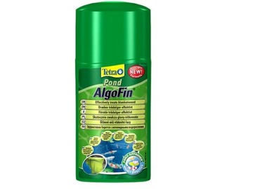 TETRA Pond AlgoFin 1 L