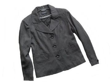 DEBENHAMS_żakiet_klasyczny _ 42_*322A*