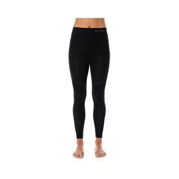 фото ориг. №4, Women's pants thermo brubeck le11870 black left