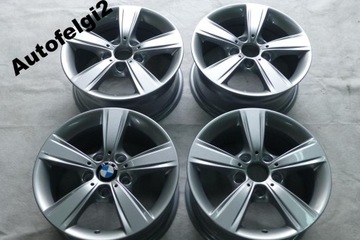 ORIGINÁLNÍ BMW F20 F30 E90 E91 E92 E87 16'' 5X120