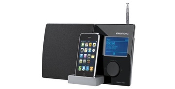 GRUNDIG RADIO INTERNETOWE COSMOPOLIT 3F+WEBiP