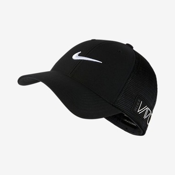 Кепка NIKE TECH TRUE TAPERED ONE SNAPBACK TRAINING