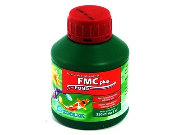 ZOOLEK FMC 250ML NA OSPĘ PLEŚNIAWKE CHOROBE OCZKO