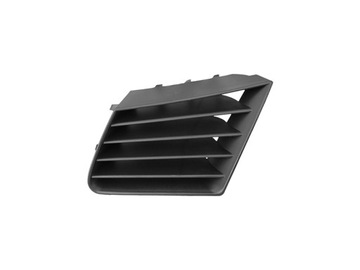 ATRAPA GRILL KRATKA SEAT IBIZA CORDOBA 6L0 2002- L