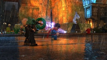 LEGO Batman 2: Super Heroes PC