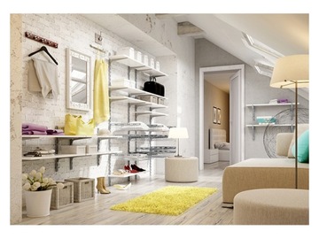 Подставка для книги, подставка, предотвращает опрокидывание WKS 4 WHITE