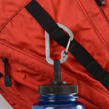 Karabińczyk Nite Ize SlideLock #2 CSL2-11-R6