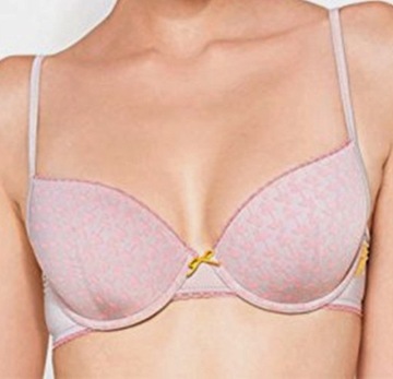 Beedees Biustonosz BeeCasual WHPM Flemingi 85F