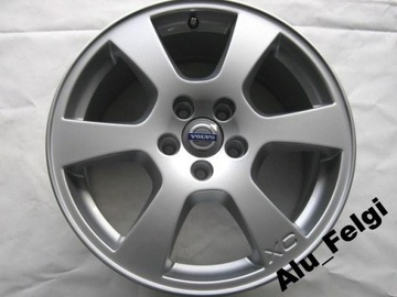 ОРИГИНАЛ VOLVO XC70 XC60 17 30671480 N17.113