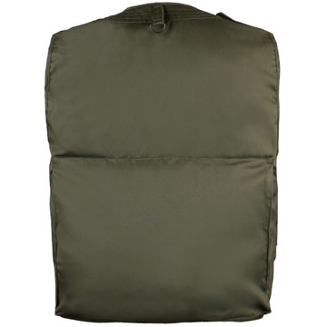 фото ориг. №6, Vest miles-tec sleeveless r. 3xl