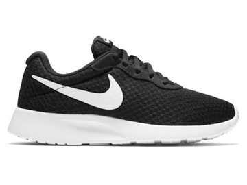 Женские туфли NIKE TANJUN 812655-011 черный 36,5