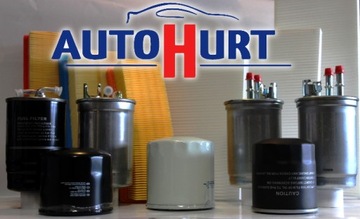 ZESTAW FILTRÓW 3SZT HYUNDAI I10 1.1i