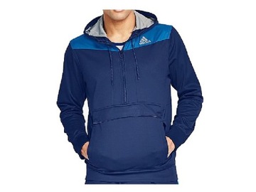 ADIDAS CLIMAWARM CIEPŁA MĘSKA BLUZA DRES L SKLEP