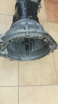 Коробка передач VW LT 28-55 D, TD, ПОСЛЕ РЕМОНТА