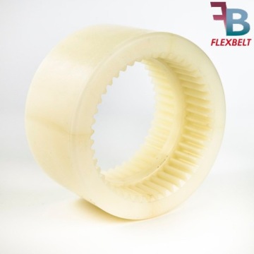 TULEJA ZĘBATA KTR BoWex M-28 fi=66 mm SPRZĘGŁO ZĘBATE