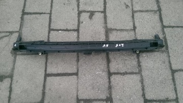 BELKA PRZEDNIEGO ZDERZAKA-PEUGEOT 206+;PLUS