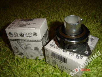Выжимной подшипник сцепления AUDI SEAT SKODA VW