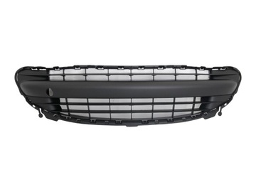 KRATKA ATRAPA GRILL ZDERZAK PEUGEOT 207 2006-2009