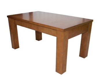 ŁAWA dębowa ADRIANO 70/120/60
