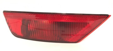 FORD KUGA 08-13 NOWA LAMPA TYLNA PRZECIWMGIELNA L