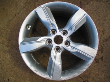 DISK HLINÍK HYUNDAI OE 7.0" X 17" 5X114.3 ET 47