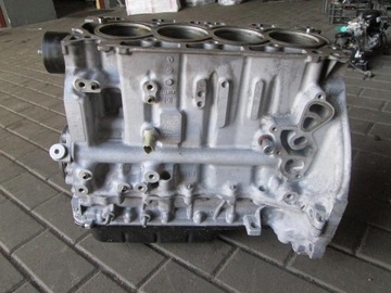 НИЖНИЙ ДВИГАТЕЛЬ 1.6 D VOLVO V50 C30 S40