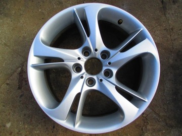 DISK HLINÍK BMW OE 8.0" X 17" 5X120 ET 29