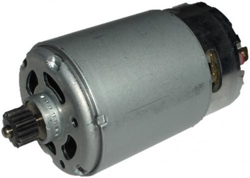 MAKITA 629817-8 SILNIK WKRĘTARKA 12V 6270 6271