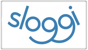 Бирюзовый бюстгальтер Sloggi CTOW 38B