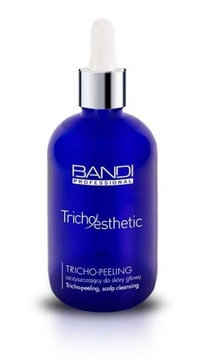 BANDI Tricho Peeling Oczyszczający do Skóry Głowy 100ml