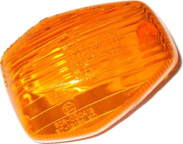 Крышка контрольной лампы Передняя/задняя Honda CBR125R