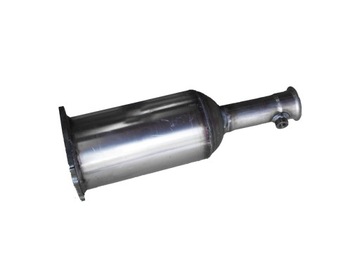 KAT фильтр DPF FAP CITROEN C5 C6 PEUGEOT 407 2008 -